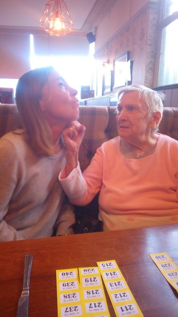 Nightingale Care Home