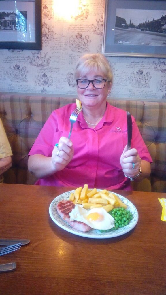 Nightingale Care Home