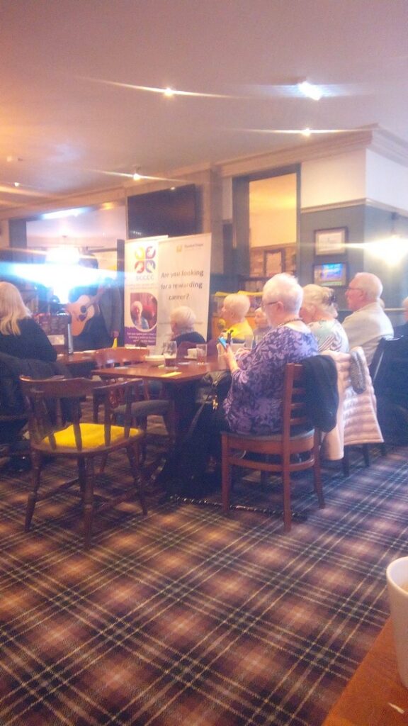 Nightingale Care Home