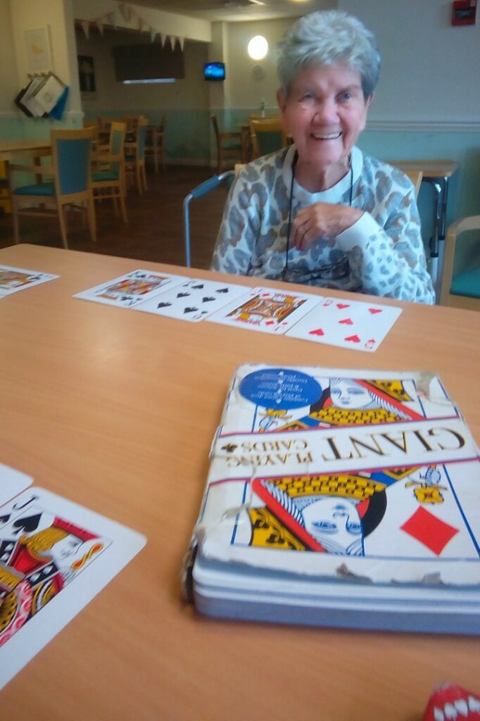 Nightingale Care Home
