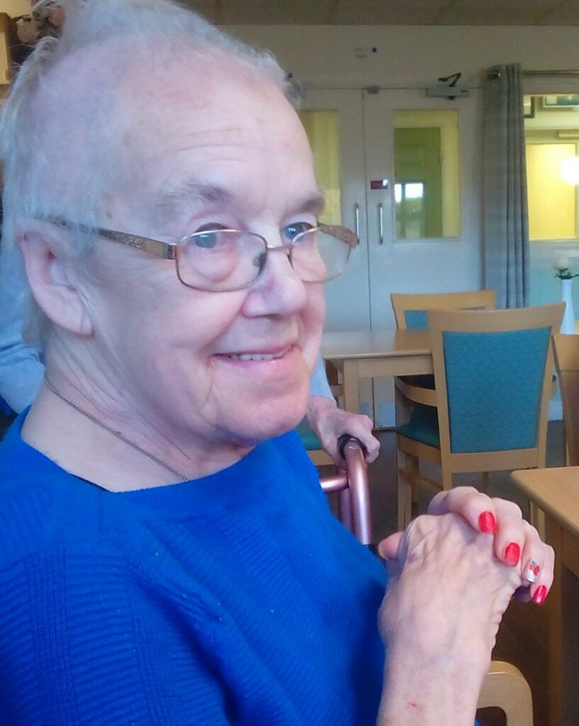 Nightingale Care Home