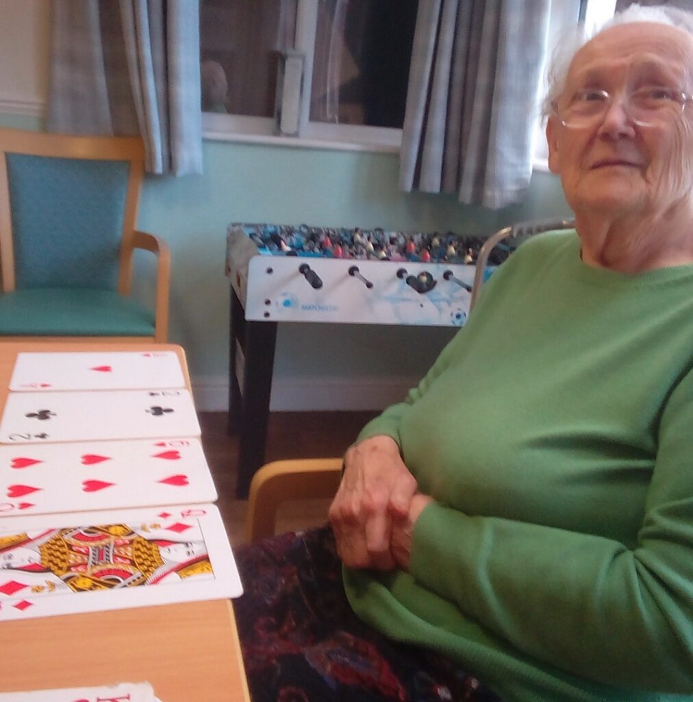 Nightingale Care Home