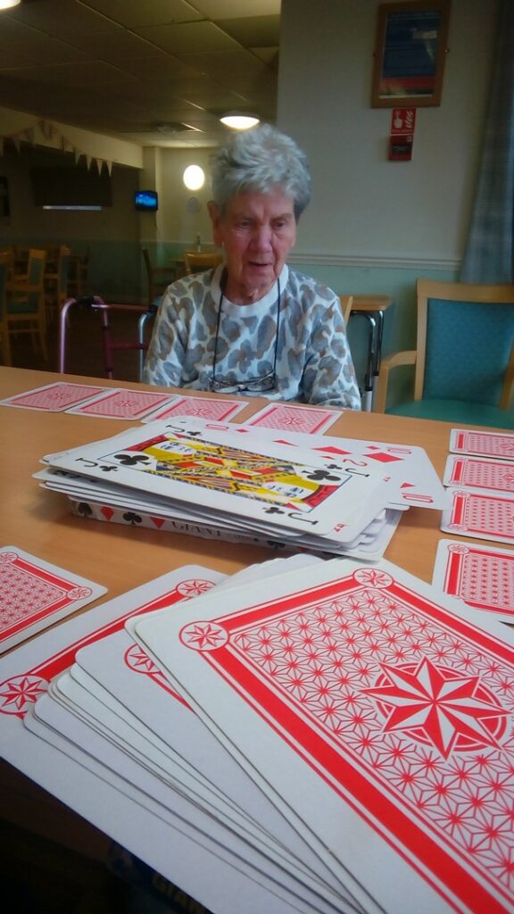Nightingale Care Home