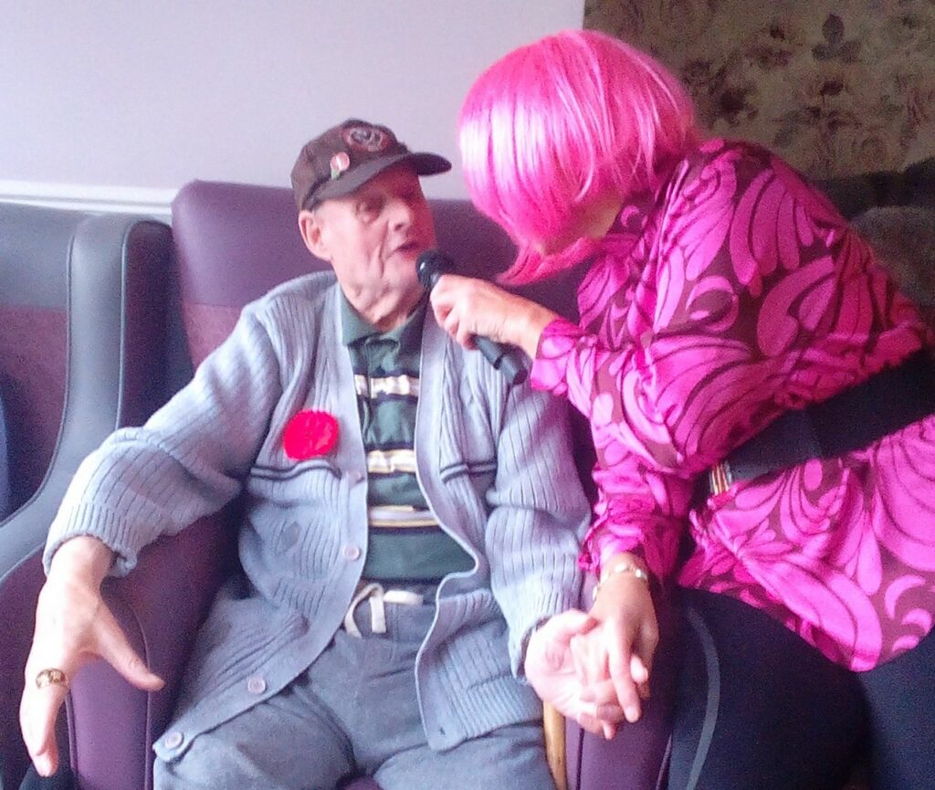 Nightingale Care Home