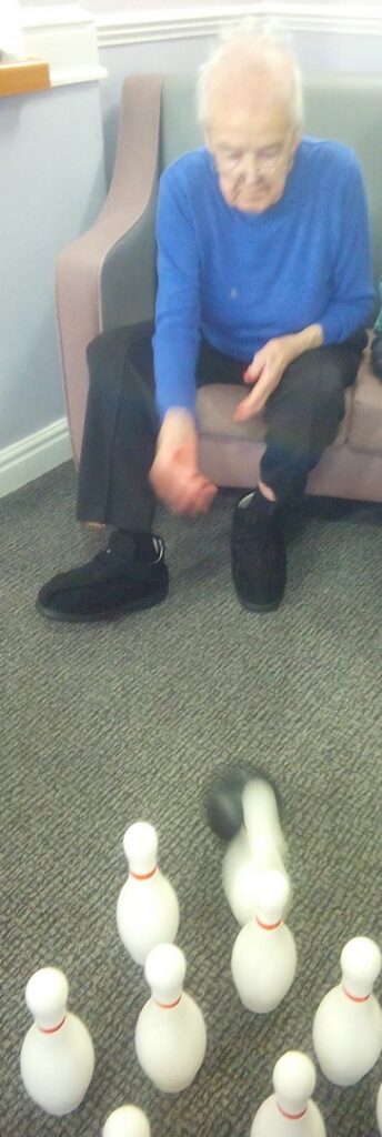 Nightingale Care Home