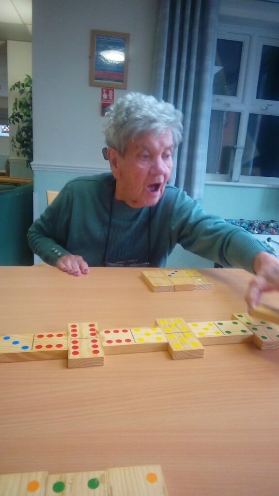 Nightingale Care Home
