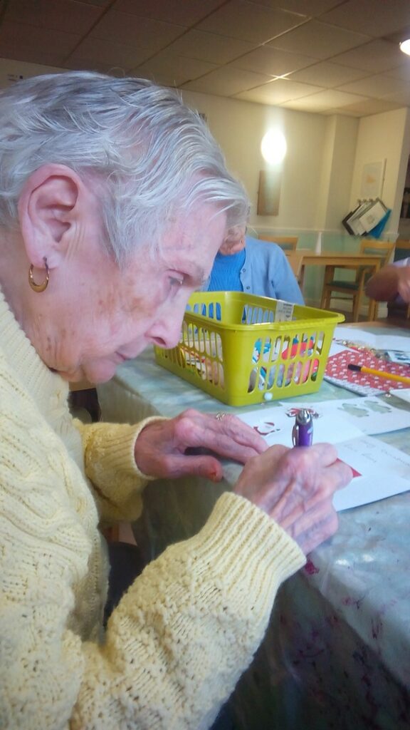 Nightingale Care Home