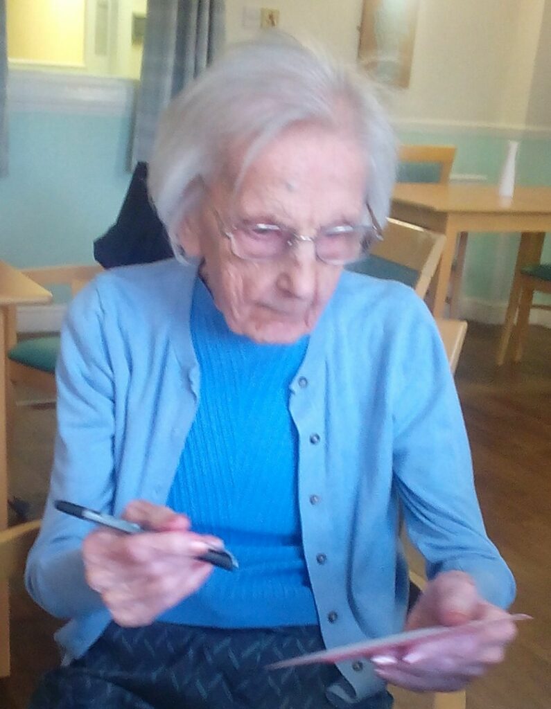 Nightingale Care Home