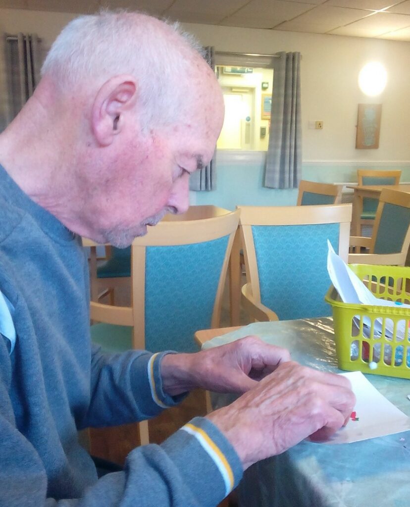 Nightingale Care Home