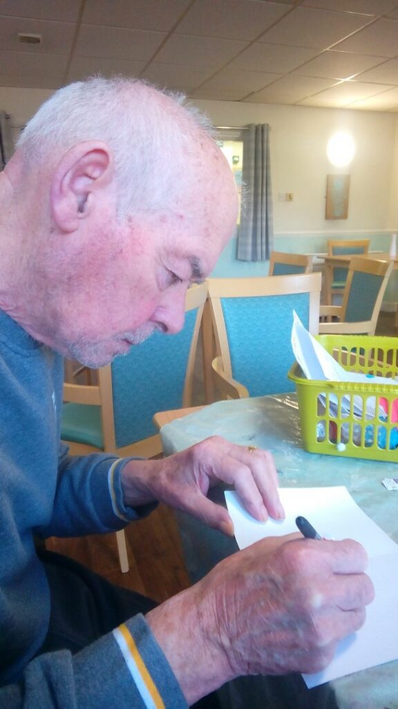 Nightingale Care Home
