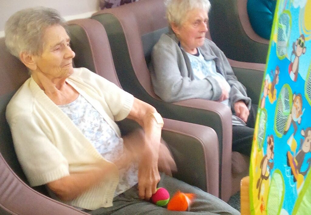 Nightingale Care Home