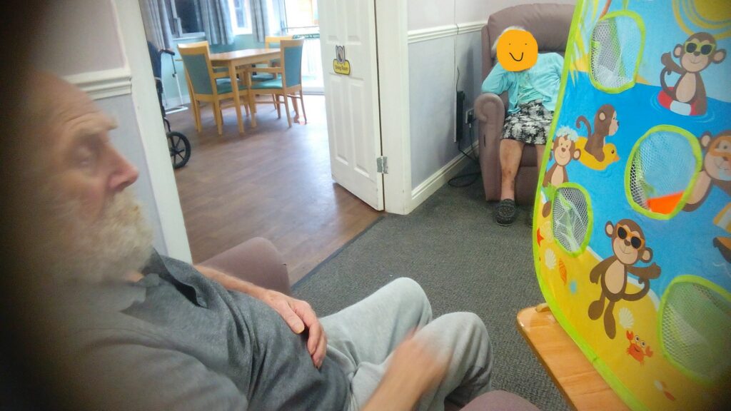 Nightingale Care Home