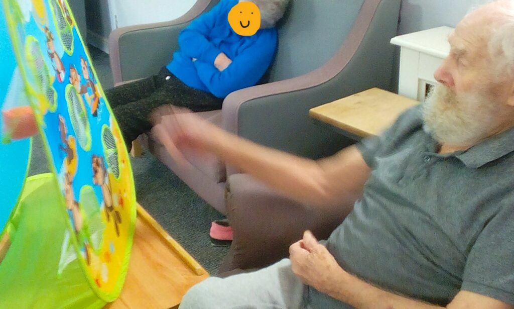 Nightingale Care Home