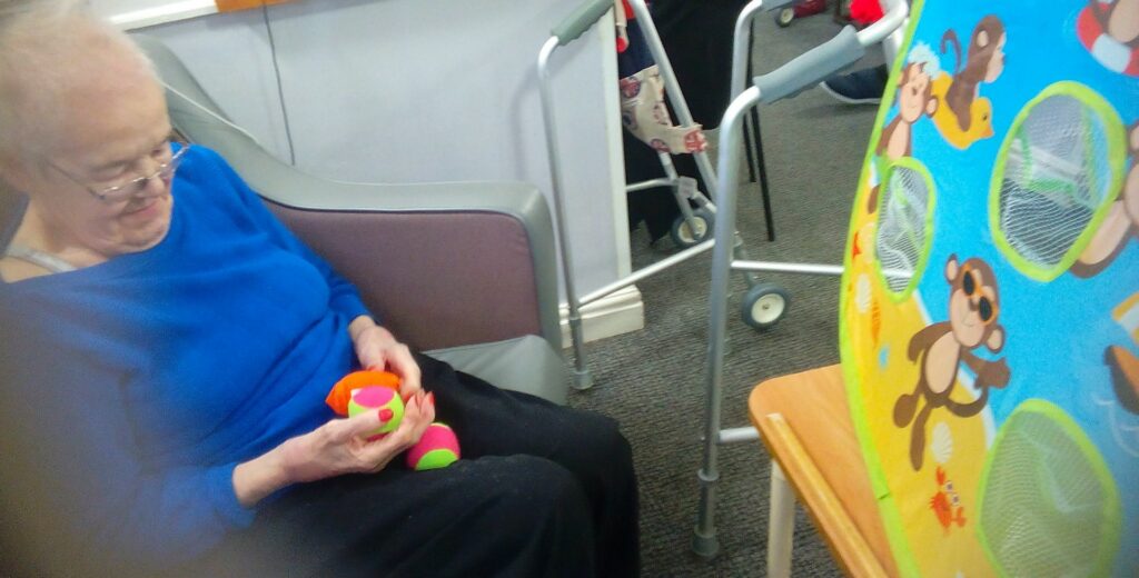 Nightingale Care Home