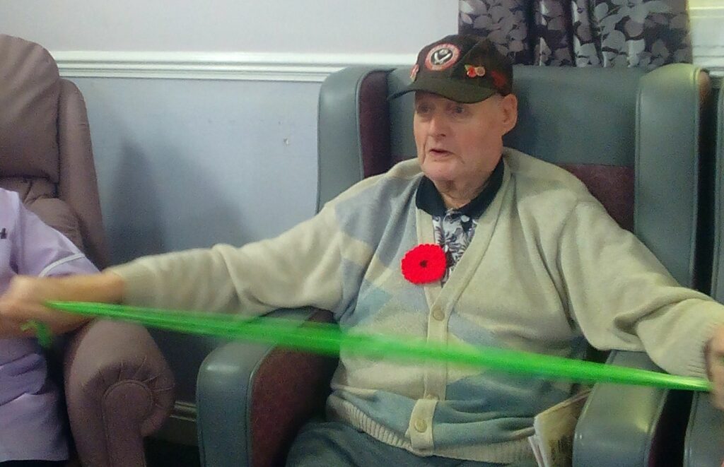 Nightingale Care Home