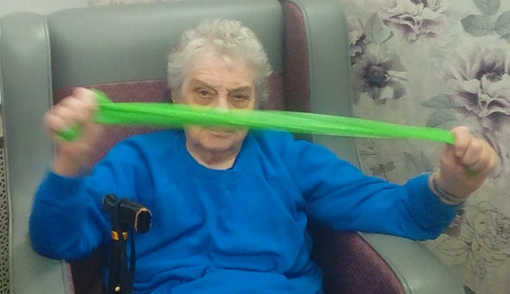 Nightingale Care Home