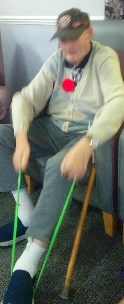 Nightingale Care Home