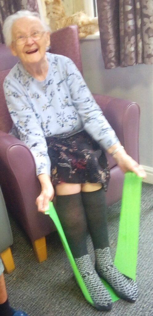 Nightingale Care Home