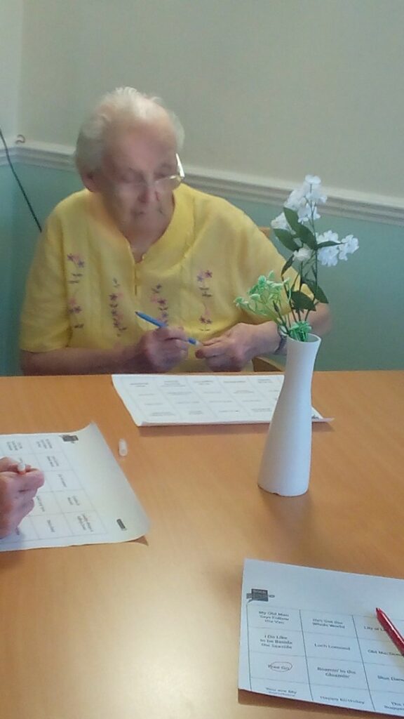 Nightingale Care Home