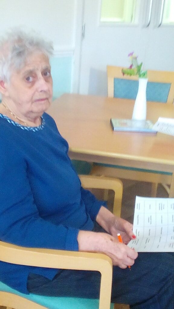 Nightingale Care Home