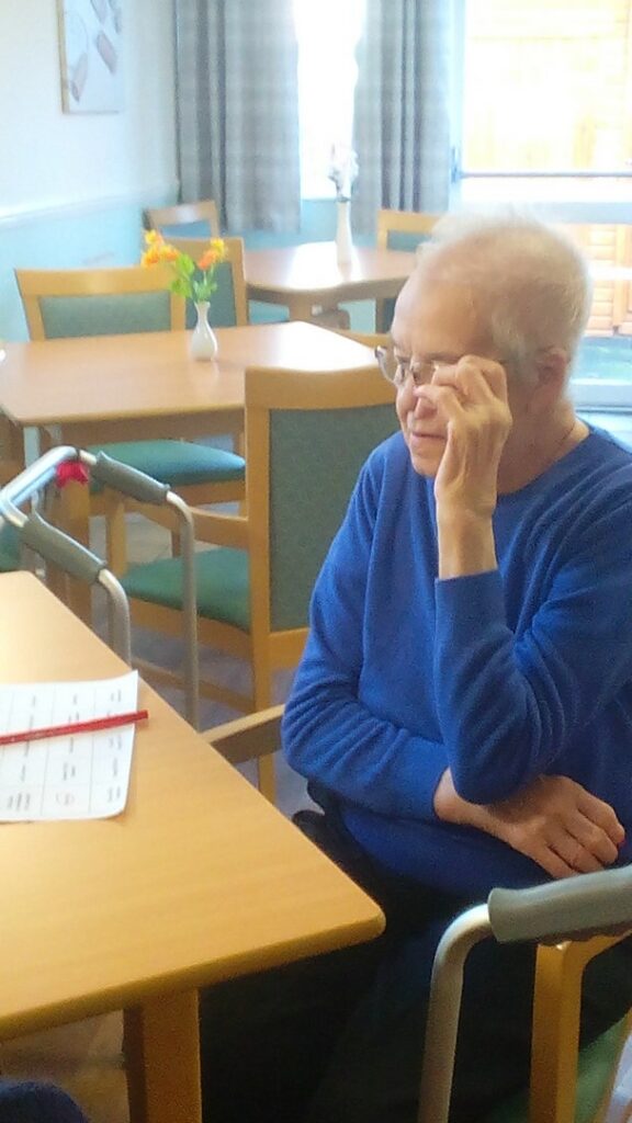 Nightingale Care Home