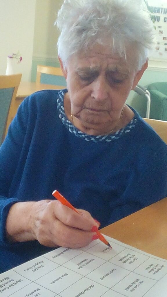 Nightingale Care Home
