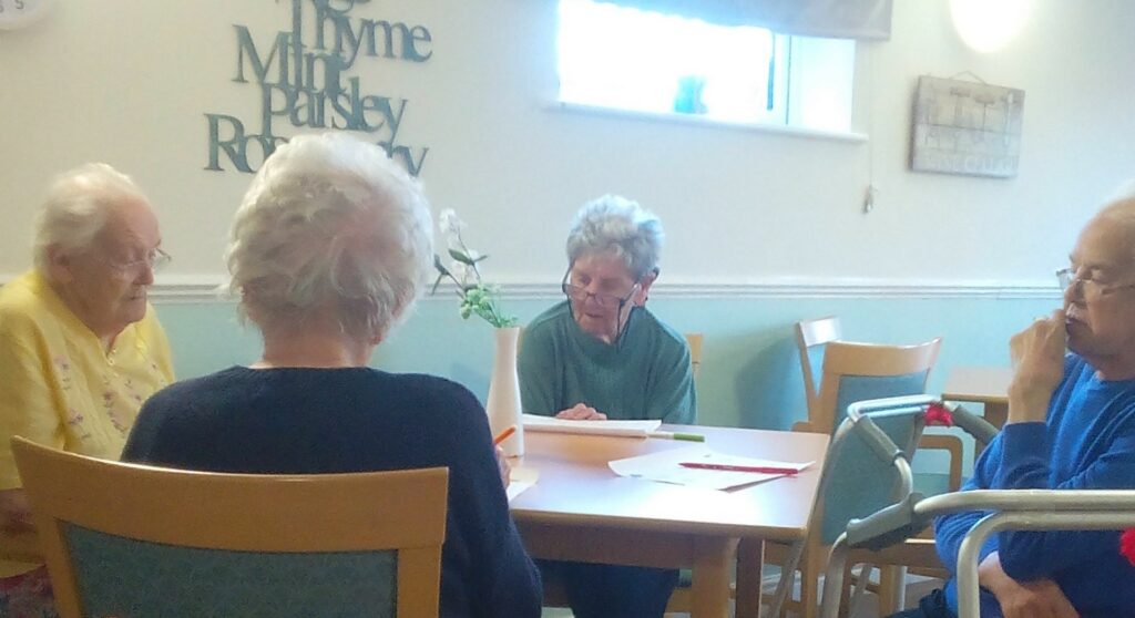 Nightingale Care Home