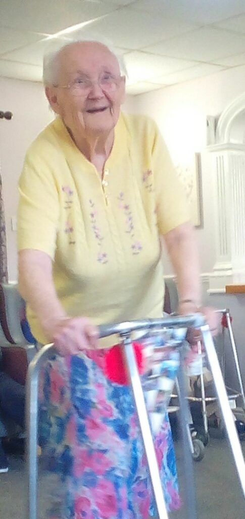 Nightingale Care Home