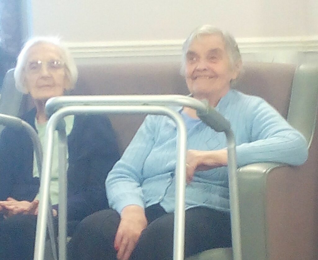 Nightingale Care Home
