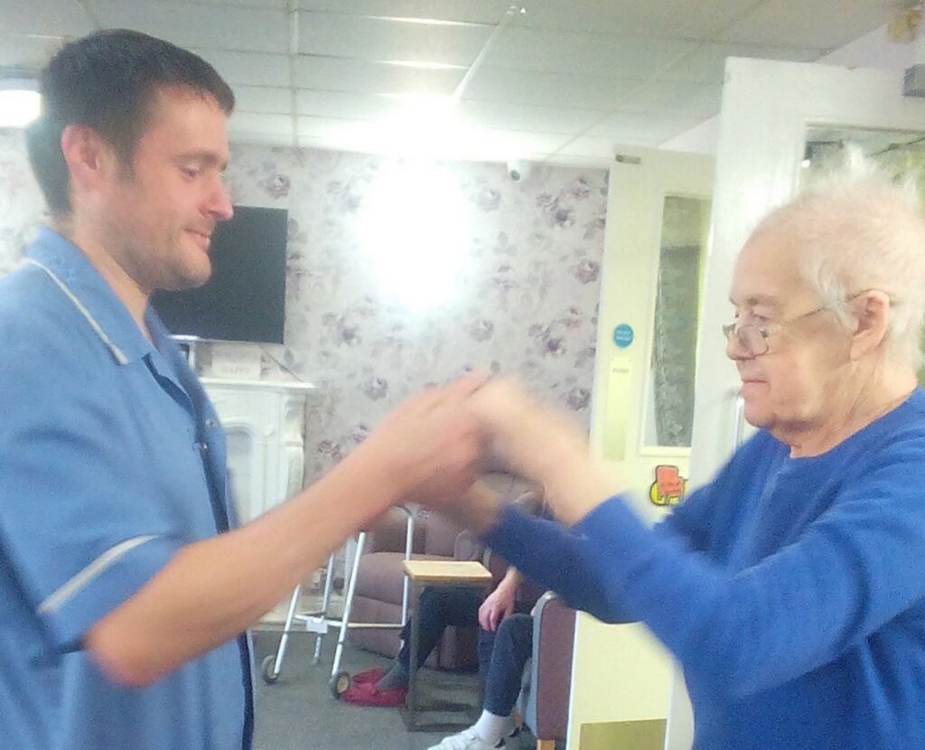 Nightingale Care Home
