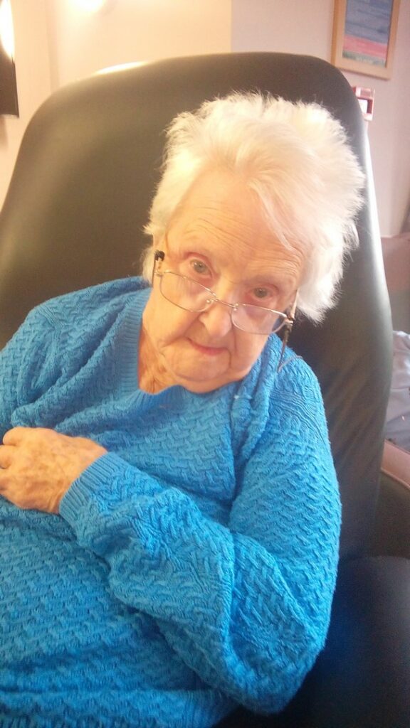 Nightingale Care Home