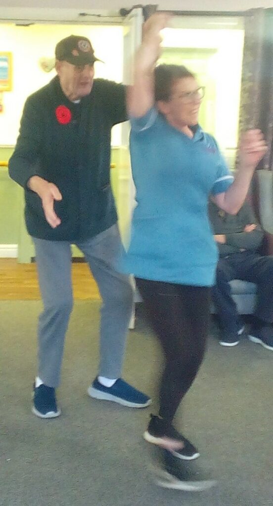 Nightingale Care Home