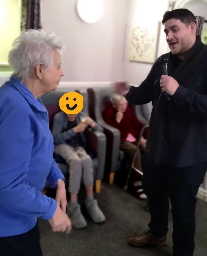 Nightingale Care Home