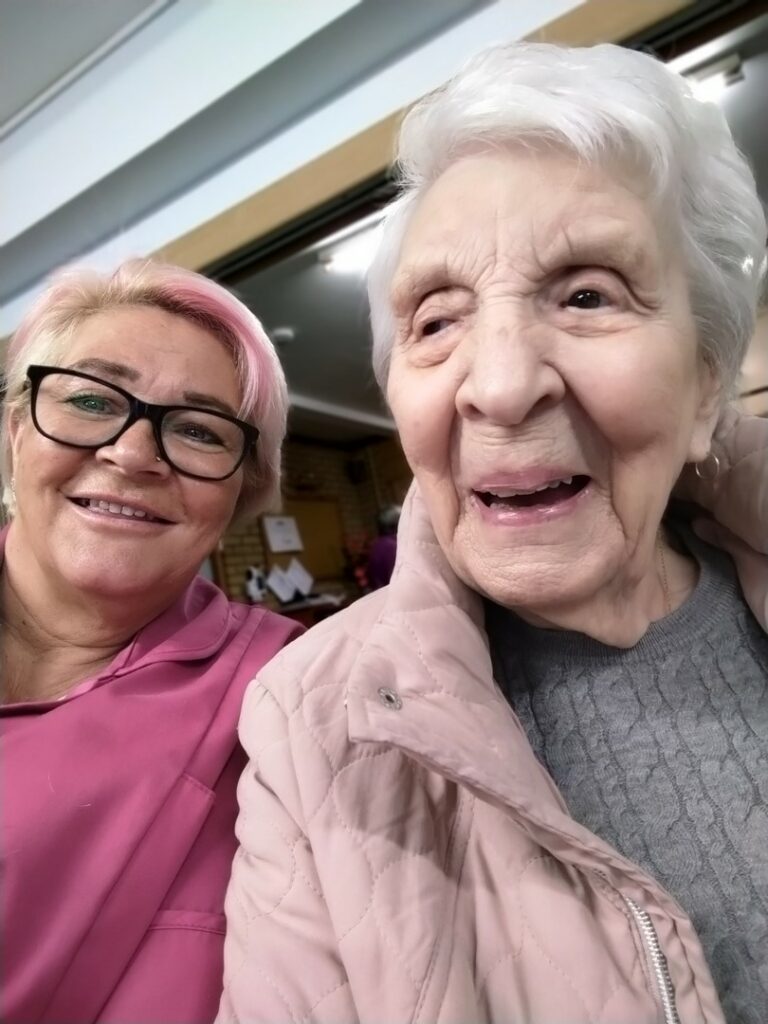 Nightingale Care Home