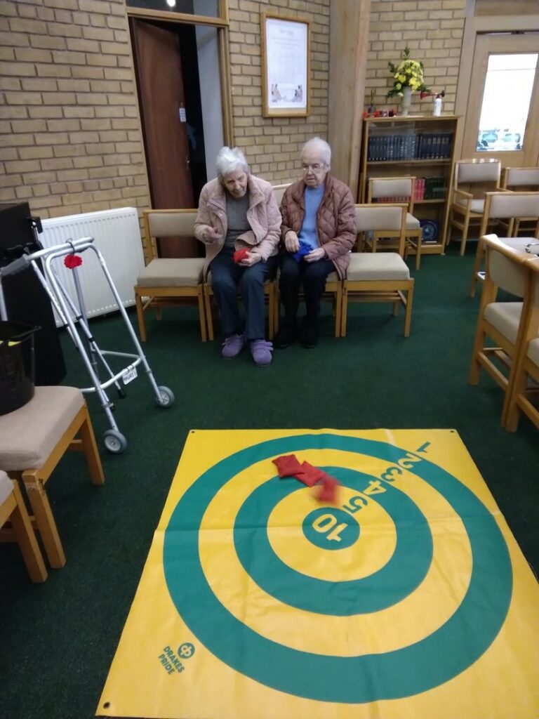 Nightingale Care Home