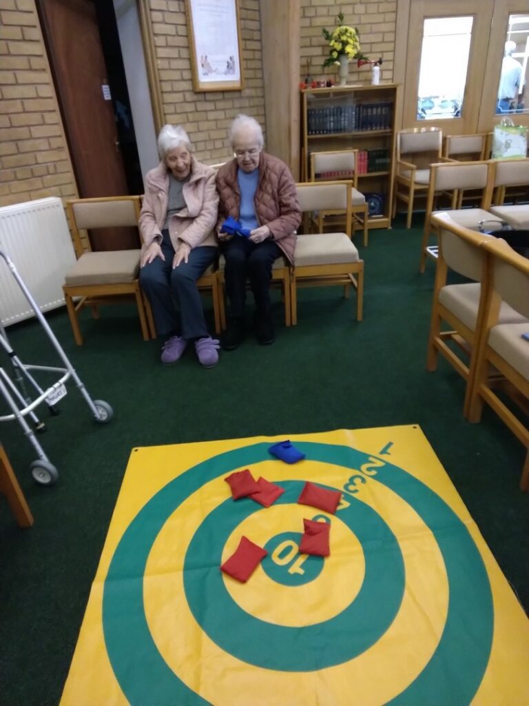 Nightingale Care Home