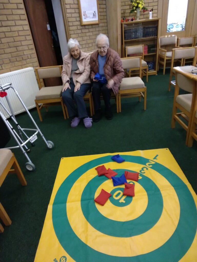 Nightingale Care Home