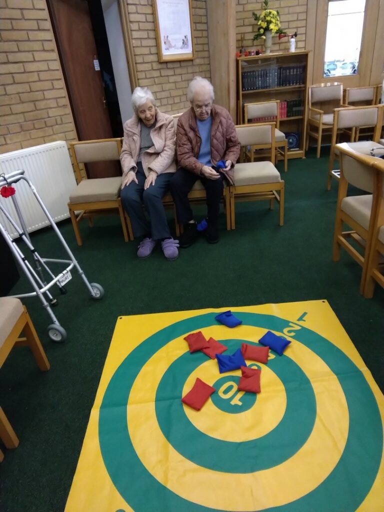 Nightingale Care Home