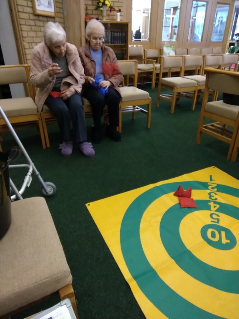 Nightingale Care Home