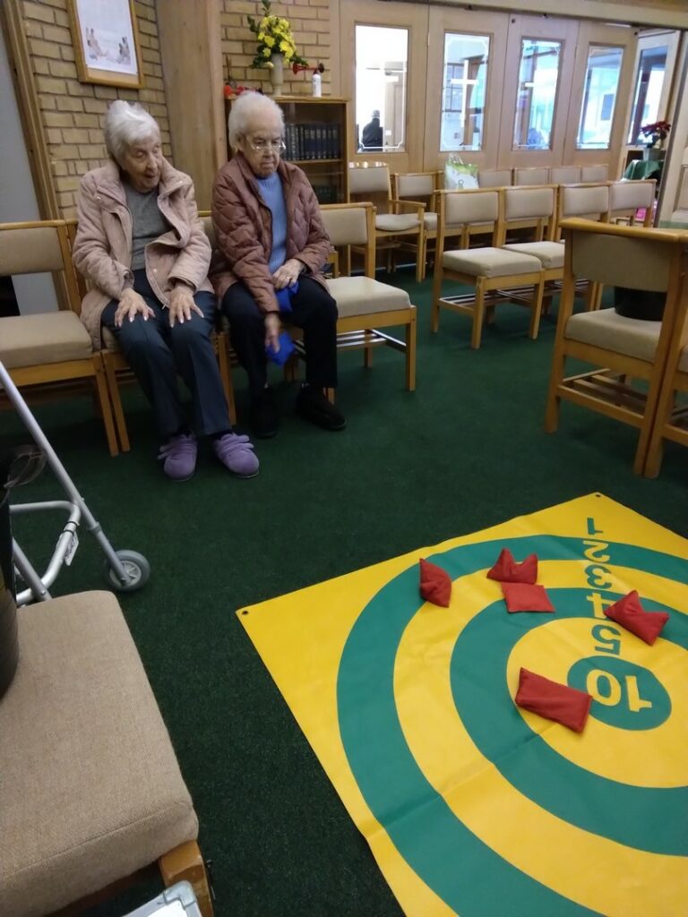 Nightingale Care Home
