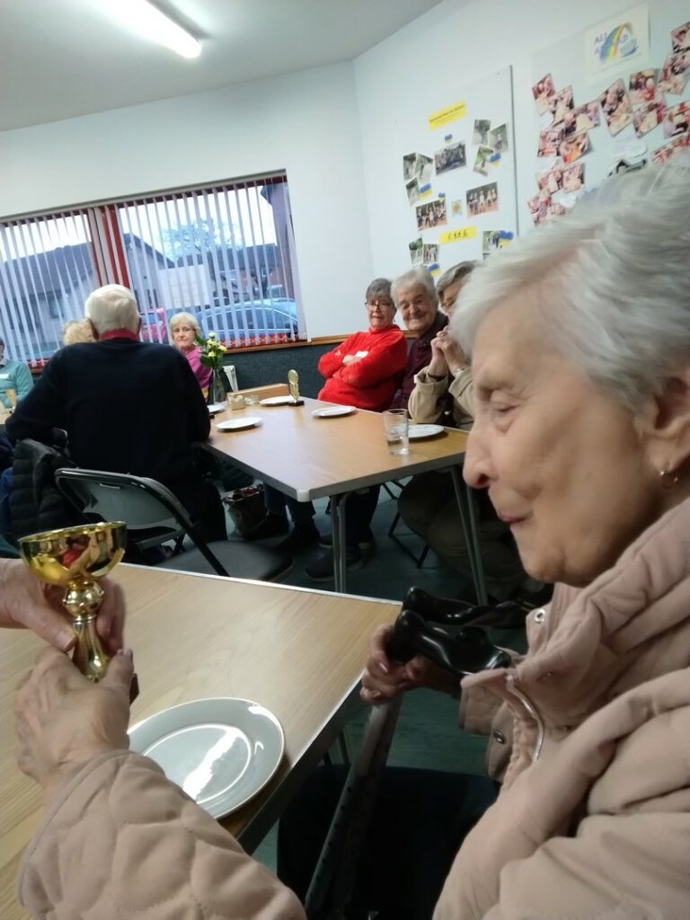 Nightingale Care Home