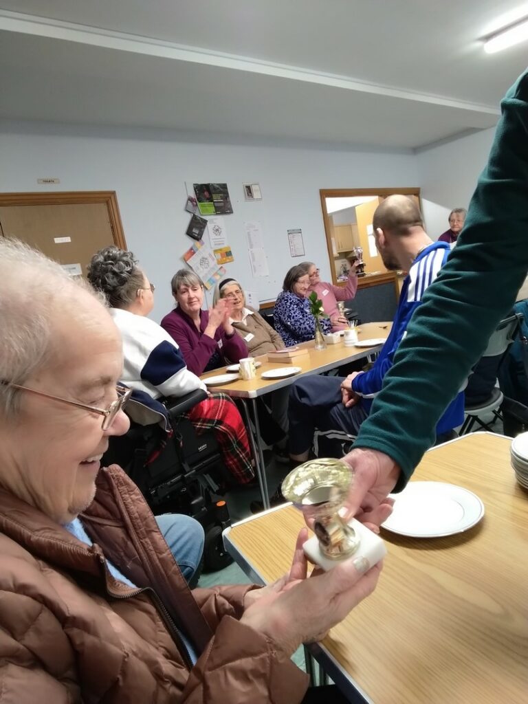 Nightingale Care Home