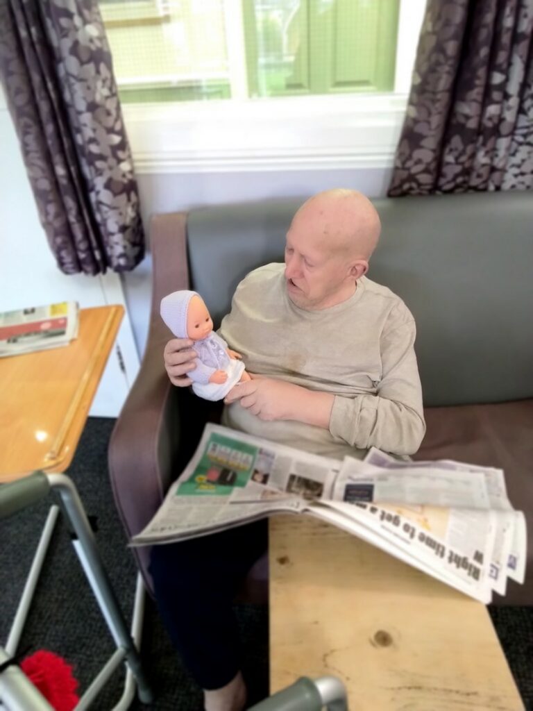 Nightingale Care Home