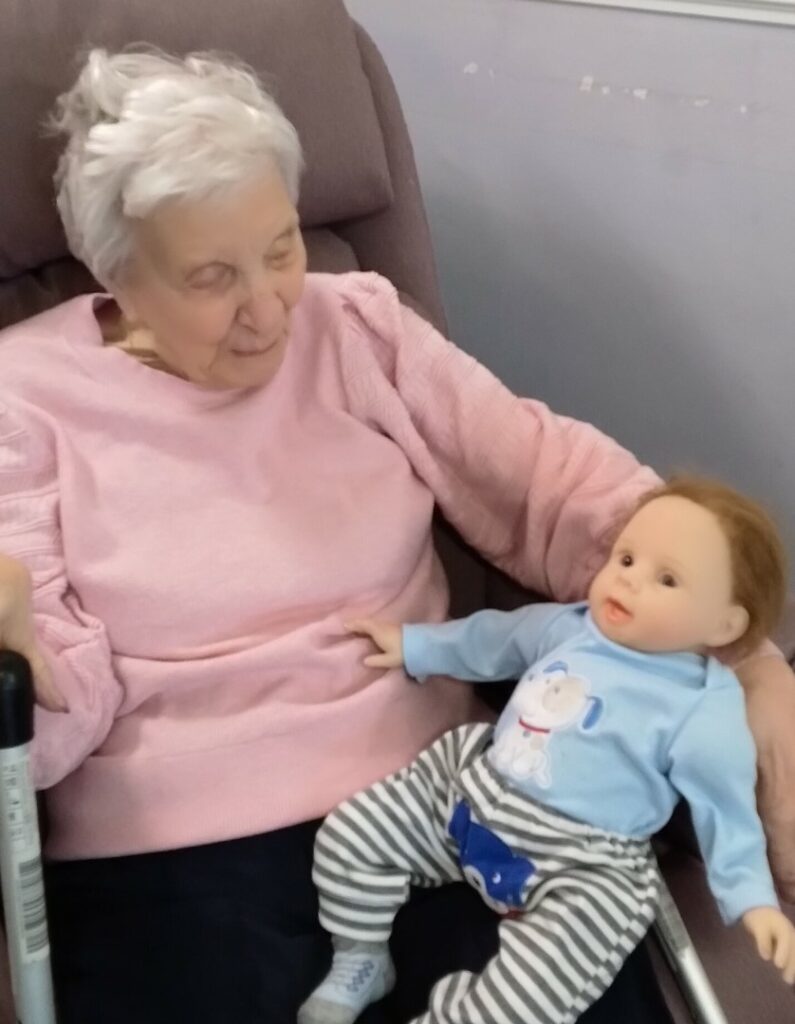 Nightingale Care Home
