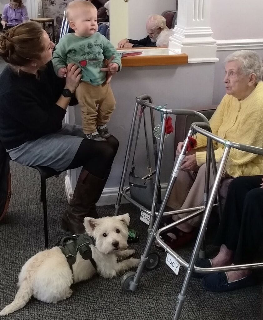 Nightingale Care Home