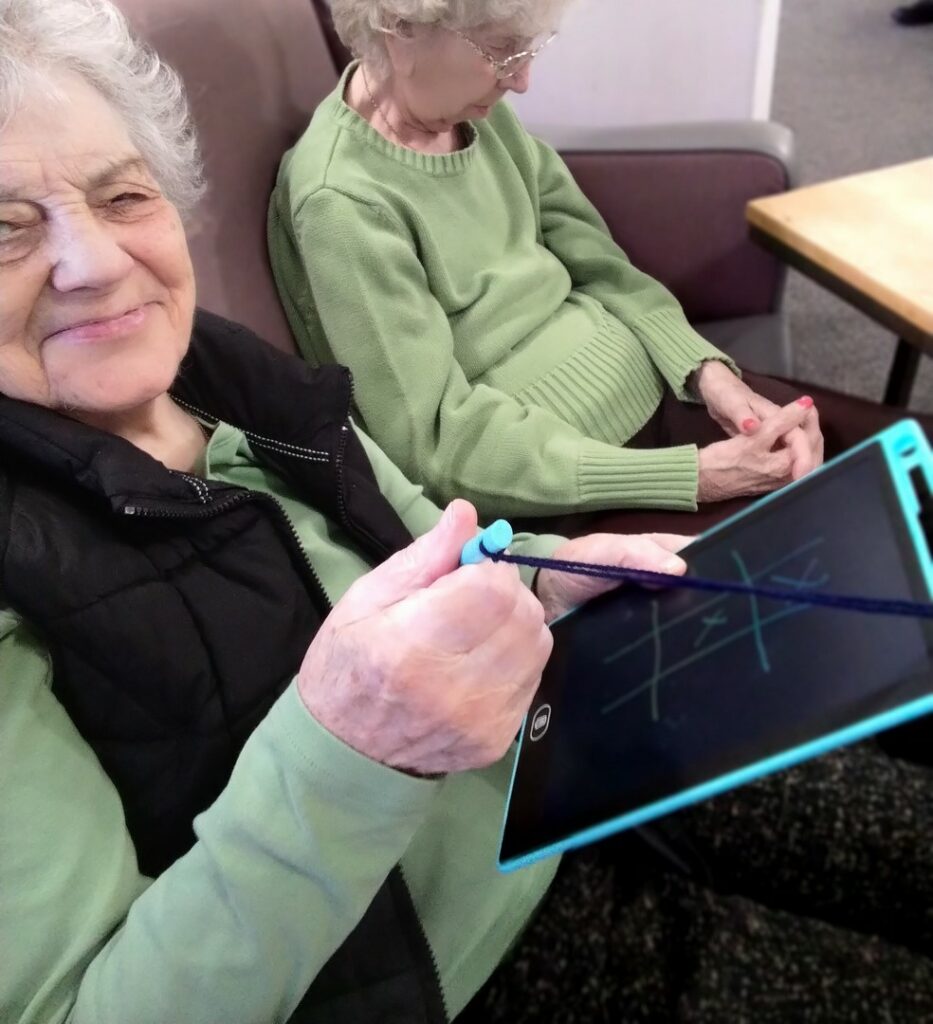 Nightingale Care Home