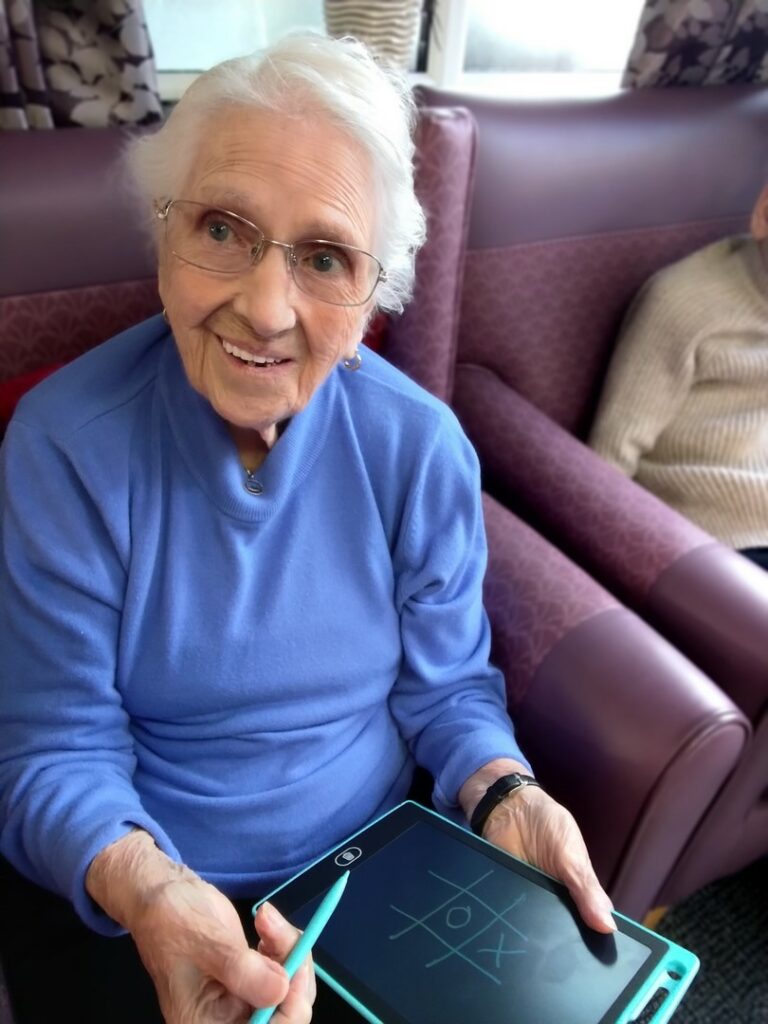 Nightingale Care Home