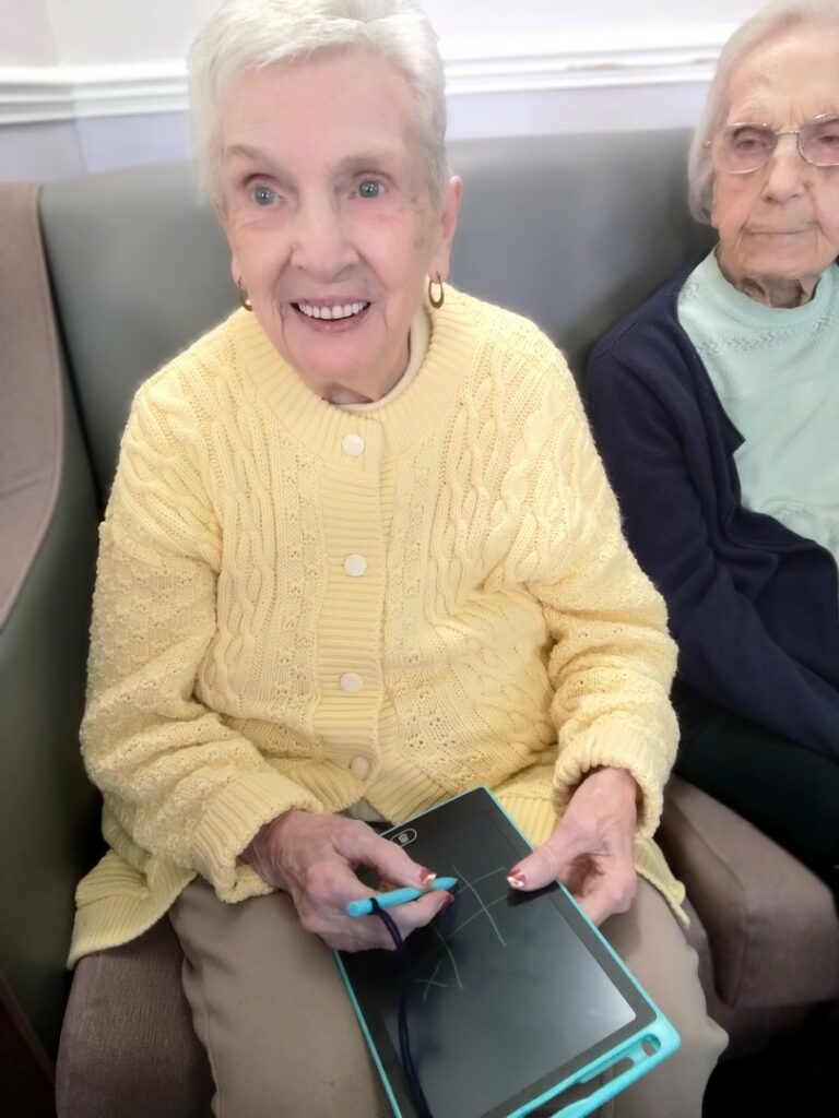Nightingale Care Home