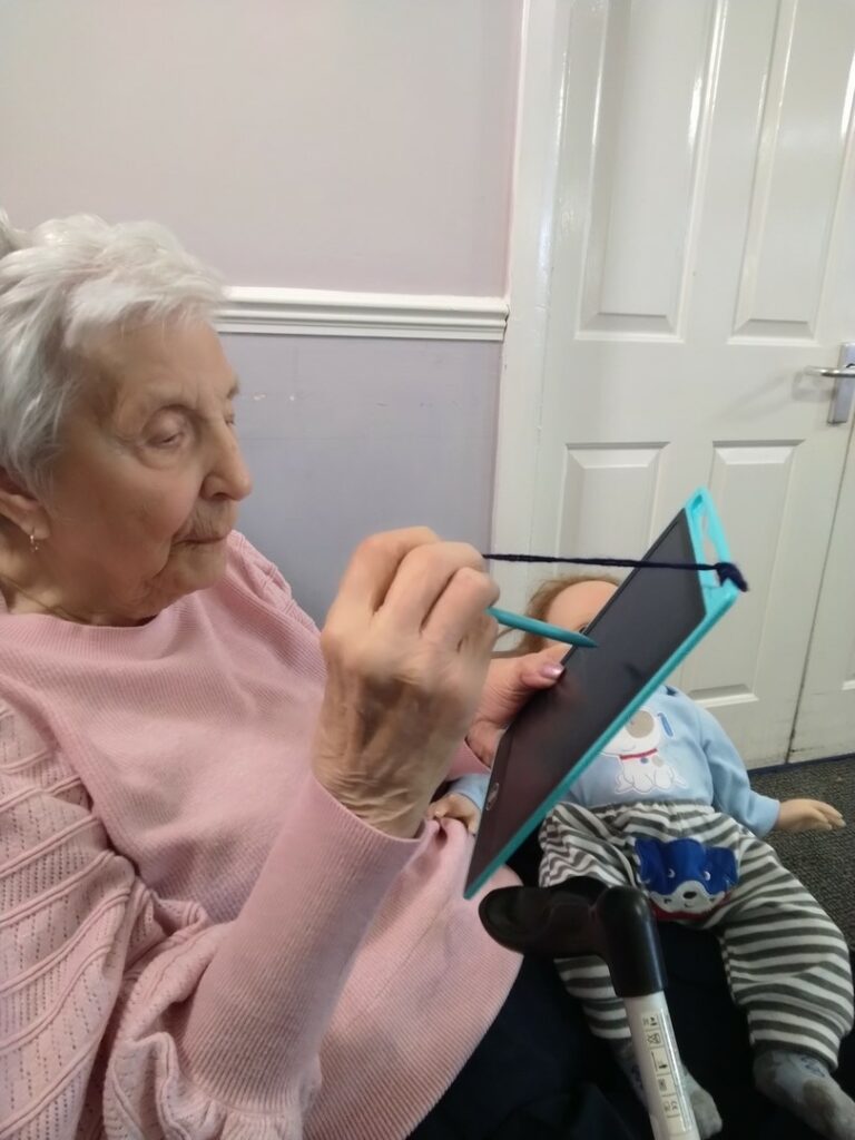 Nightingale Care Home