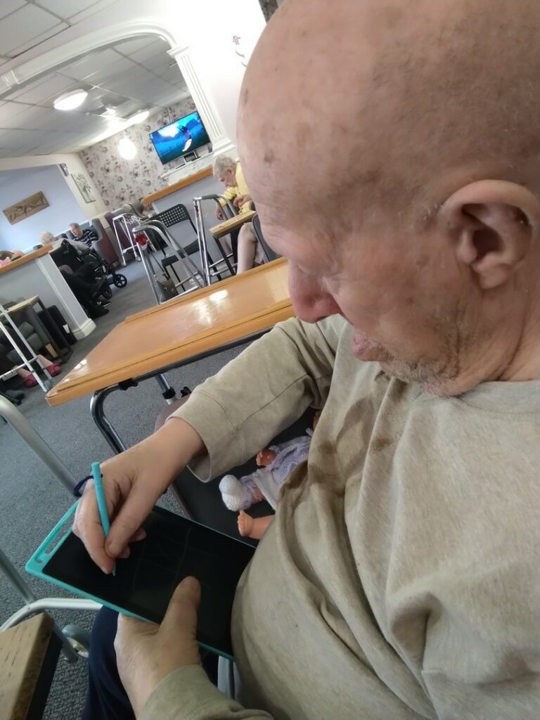Nightingale Care Home